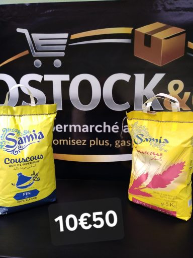 Couscous 5kg