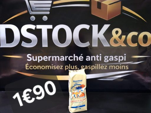 Semoule 1kg