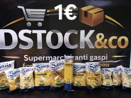 Pâtes 500g